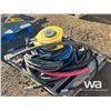 Image 4 : HYDRAULIC HOSES, AIR HOSES