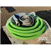 Image 1 : 2 IN SUCTION HOSE, 3 IN LAYFALT HOSE