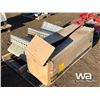 Image 1 : TRUCK SIDE STEP, TRUCK FENDER, CUMMINS OIL PAN