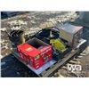 Image 3 : HOSE, FUEL NOZZLE & FILTER, PAINT TRAY