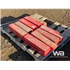 Image 2 : ROAD SIDE TRIANGLE RFEFLECTOR KITS