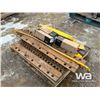 Image 3 : BUNCHER  CHAINSAW BARS & CHAIN, GRADER BLADES