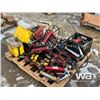 Image 1 : CORDLESS & MANUAL GREASE GUNS & GREASE