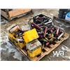 Image 2 : CORDLESS & MANUAL GREASE GUNS & GREASE