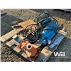 Image 1 : (2) WATER PUMPS