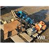 Image 2 : (2) WATER PUMPS