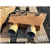 Image 8 : (2) WATER PUMPS
