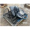 Image 2 : HYDRAULIC & AIR HOSE