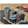 Image 2 : TRUCK AIR CLEANER, COOLANT TANKS