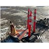 Image 1 : ROAD MARKERS & SIGNS
