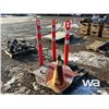 Image 2 : ROAD MARKERS & SIGNS
