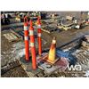 Image 3 : ROAD MARKERS & SIGNS
