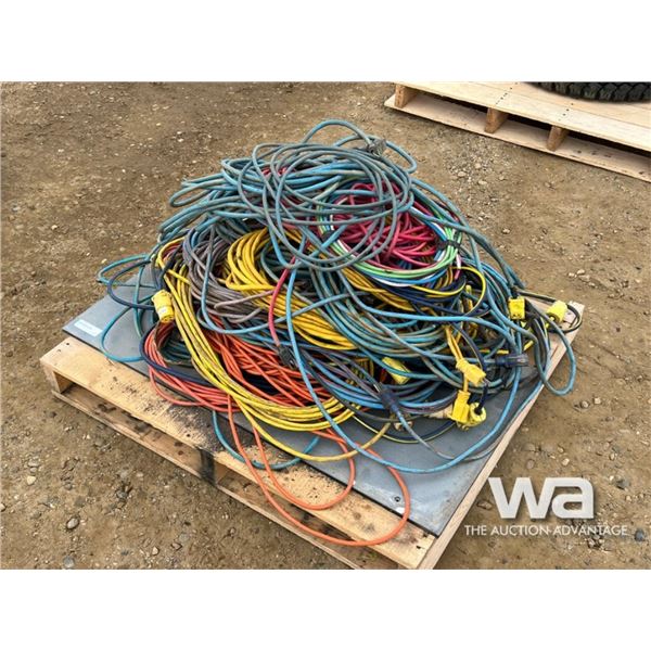 ELECTRICAL CORDS