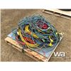 Image 1 : ELECTRICAL CORDS