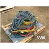 Image 2 : ELECTRICAL CORDS