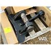 Image 10 : PALLET OF HYDRAULIC MOTOR, GEN 03 STARTER