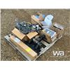 Image 1 : PALLET OF HYDRAULIC MOTOR, GEN 03 STARTER