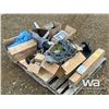 Image 2 : PALLET OF HYDRAULIC MOTOR, GEN 03 STARTER