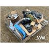Image 3 : PALLET OF HYDRAULIC MOTOR, GEN 03 STARTER