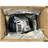 Image 5 : PALLET OF HYDRAULIC MOTOR, GEN 03 STARTER