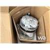 Image 6 : PALLET OF HYDRAULIC MOTOR, GEN 03 STARTER