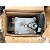 Image 8 : PALLET OF HYDRAULIC MOTOR, GEN 03 STARTER