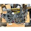 Image 9 : PALLET OF HYDRAULIC MOTOR, GEN 03 STARTER