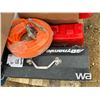 Image 10 : ROAD SAFTEY KIT, HARD HATS, BRAKE CALIPER