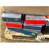 Image 11 : ROAD SAFTEY KIT, HARD HATS, BRAKE CALIPER