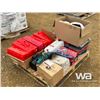 Image 1 : ROAD SAFTEY KIT, HARD HATS, BRAKE CALIPER