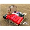 Image 2 : ROAD SAFTEY KIT, HARD HATS, BRAKE CALIPER