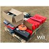 Image 3 : ROAD SAFTEY KIT, HARD HATS, BRAKE CALIPER