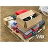Image 4 : ROAD SAFTEY KIT, HARD HATS, BRAKE CALIPER