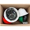 Image 5 : ROAD SAFTEY KIT, HARD HATS, BRAKE CALIPER