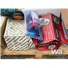 Image 7 : ROAD SAFTEY KIT, HARD HATS, BRAKE CALIPER