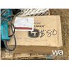 Image 8 : ROAD SAFTEY KIT, HARD HATS, BRAKE CALIPER