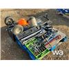 Image 2 : TORQUE WRENCH, C-CLAMPS, DOLLY, CLEVISES