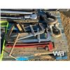 Image 6 : TORQUE WRENCH, C-CLAMPS, DOLLY, CLEVISES