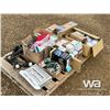 Image 1 : PALLET OF GEN 603 FILTERS, AIR FILTERS, AIR HOSE