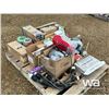 Image 2 : PALLET OF GEN 603 FILTERS, AIR FILTERS, AIR HOSE
