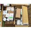 Image 5 : PALLET OF GEN 603 FILTERS, AIR FILTERS, AIR HOSE