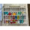Image 8 : O-RING KITS ELECTRICAL CONNECTORS, FUSES