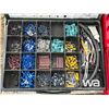 Image 9 : O-RING KITS ELECTRICAL CONNECTORS, FUSES
