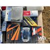 Image 4 : AUTO PARTS, STUD & LUG NUTS, CONNECTORS