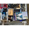 Image 6 : AUTO PARTS, STUD & LUG NUTS, CONNECTORS