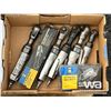 Image 10 : SHOP TOOLS, FLARING & SWAGING TOOL KIT