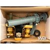 Image 11 : SHOP TOOLS, FLARING & SWAGING TOOL KIT