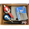 Image 12 : SHOP TOOLS, FLARING & SWAGING TOOL KIT