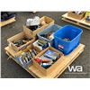 Image 1 : SHOP TOOLS, FLARING & SWAGING TOOL KIT