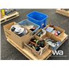 Image 2 : SHOP TOOLS, FLARING & SWAGING TOOL KIT